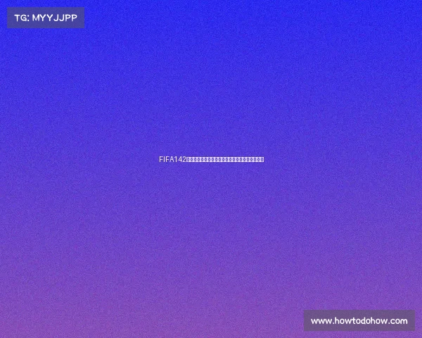 FIFA142世界杯全球激战纪元开启群雄逐鹿荣耀之路新篇章